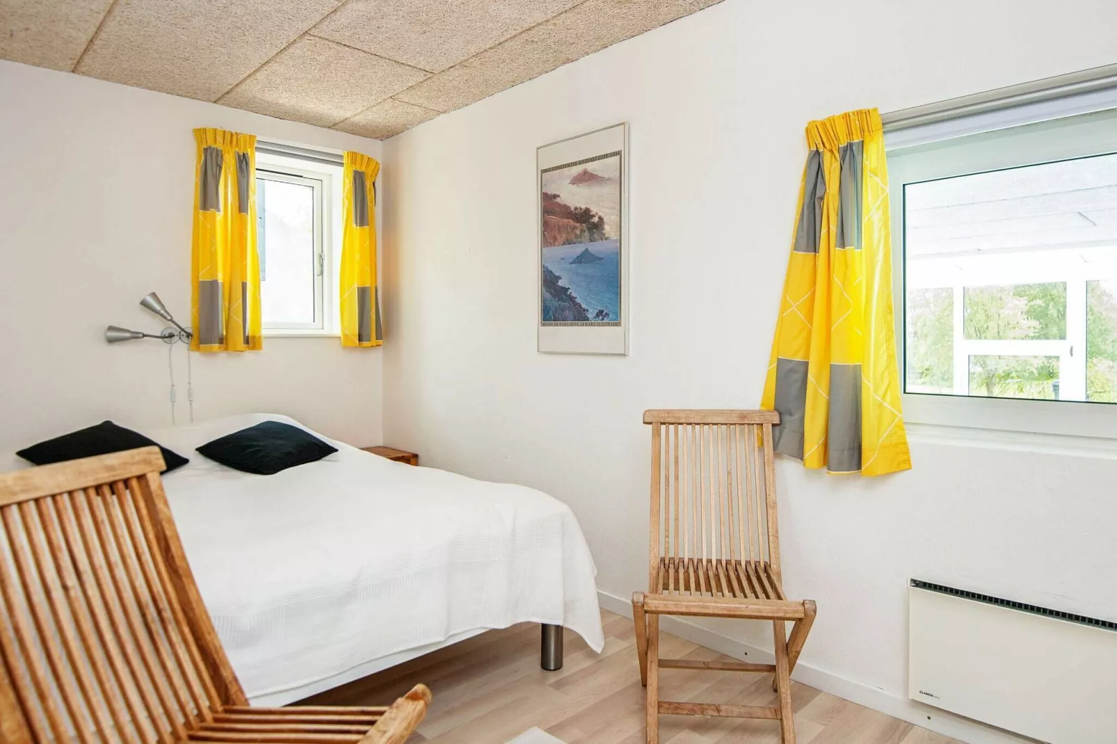 8 persoons vakantie huis in Ebeltoft-By Traum-Binnen