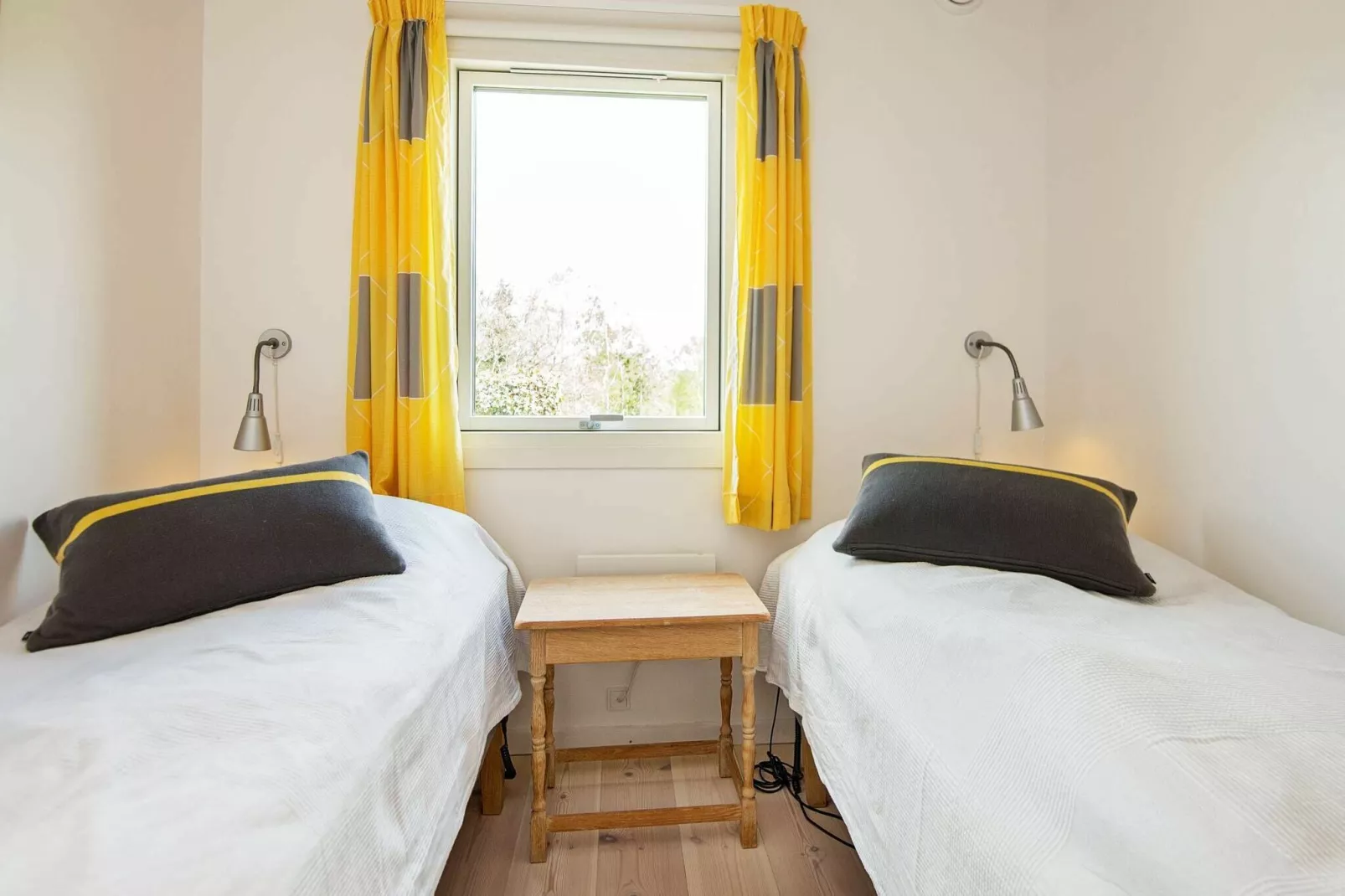 8 persoons vakantie huis in Ebeltoft-By Traum-Binnen