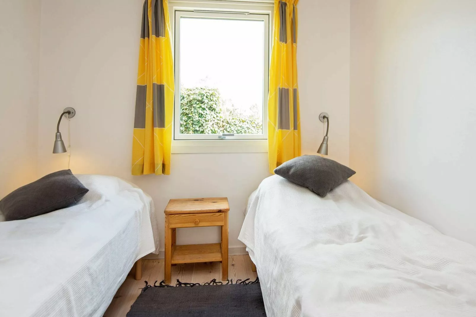 8 persoons vakantie huis in Ebeltoft-By Traum-Binnen