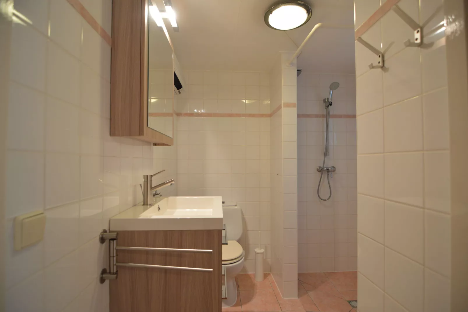 Het Zonnetje-Badkamer