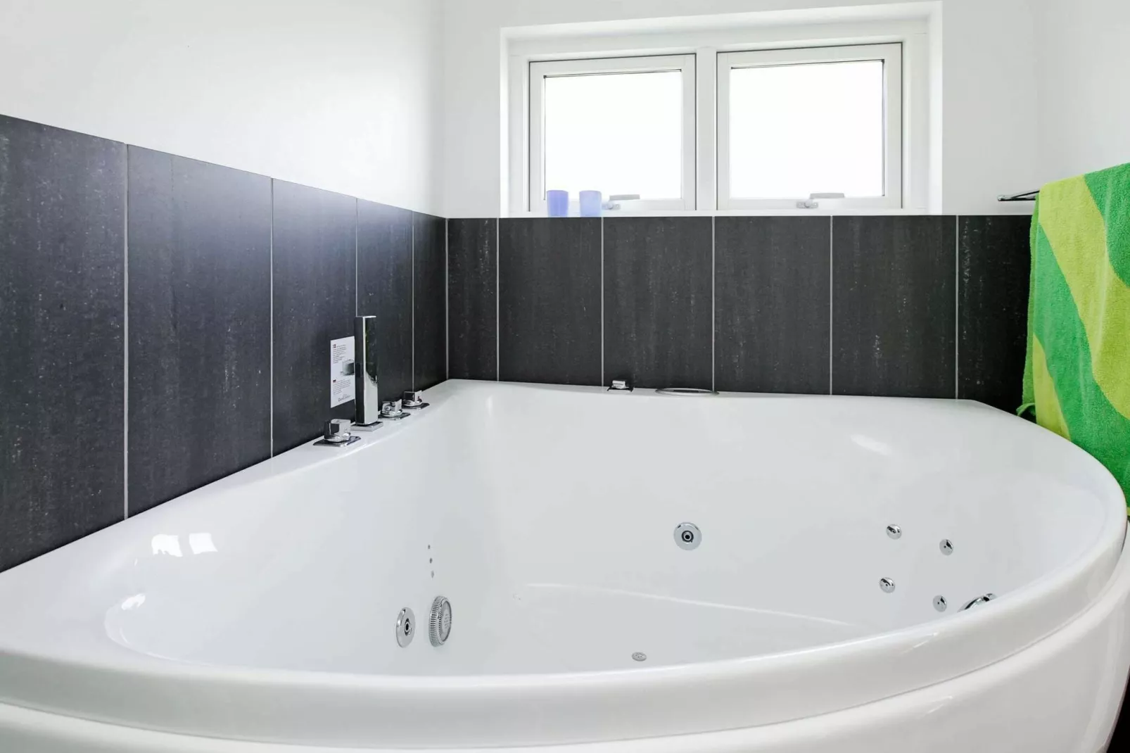 8 persoons vakantie huis in Haderslev-By Traum-Spa