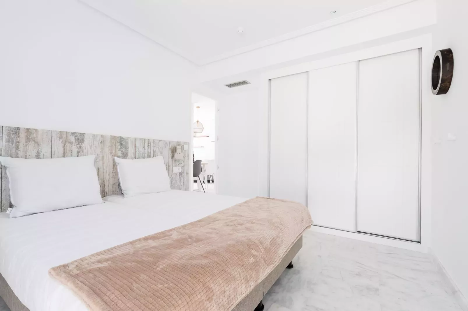 Resort Costa Blanca 4-Slaapkamer