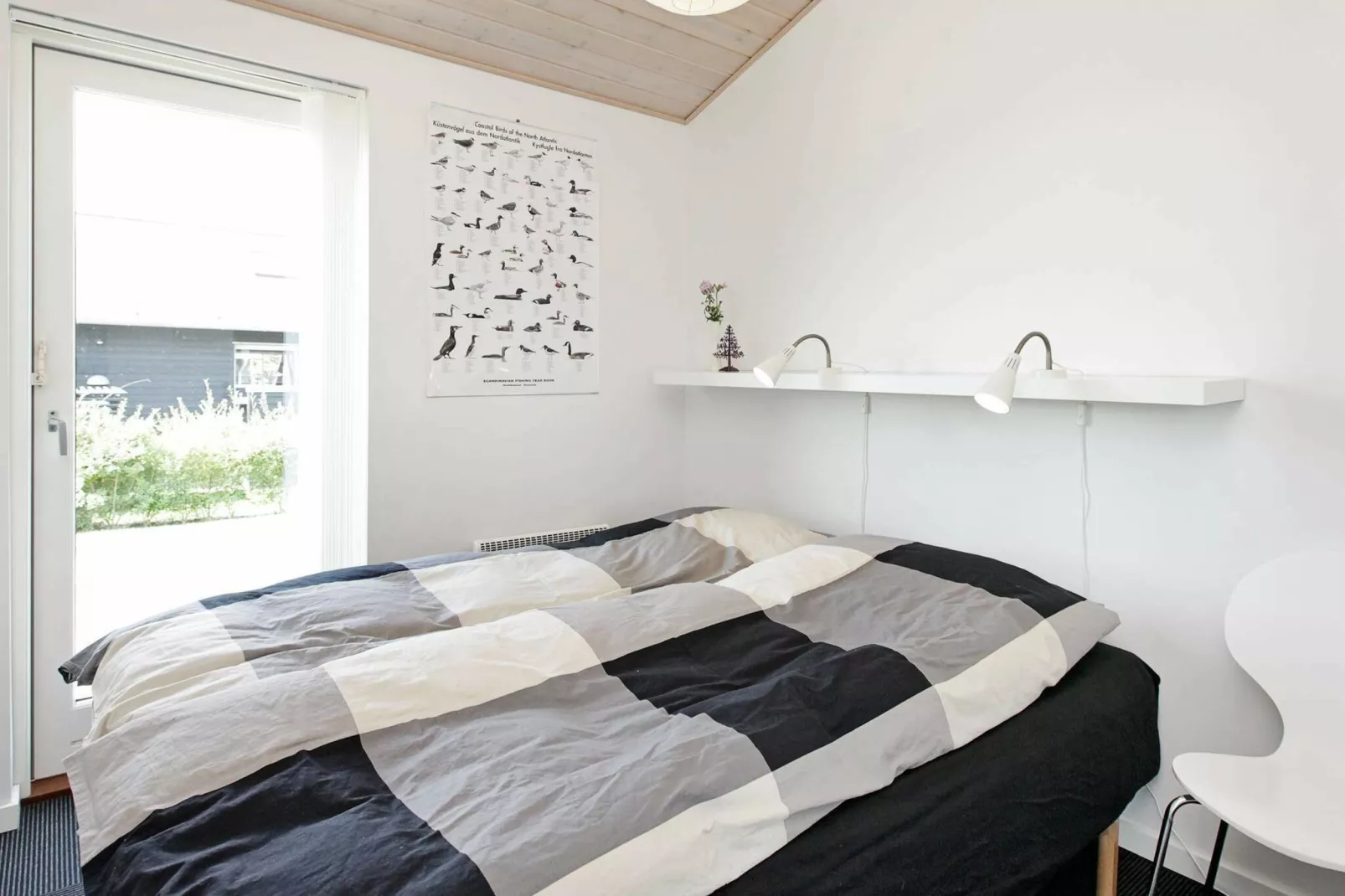 8 persoons vakantie huis in Haderslev-By Traum-Binnen