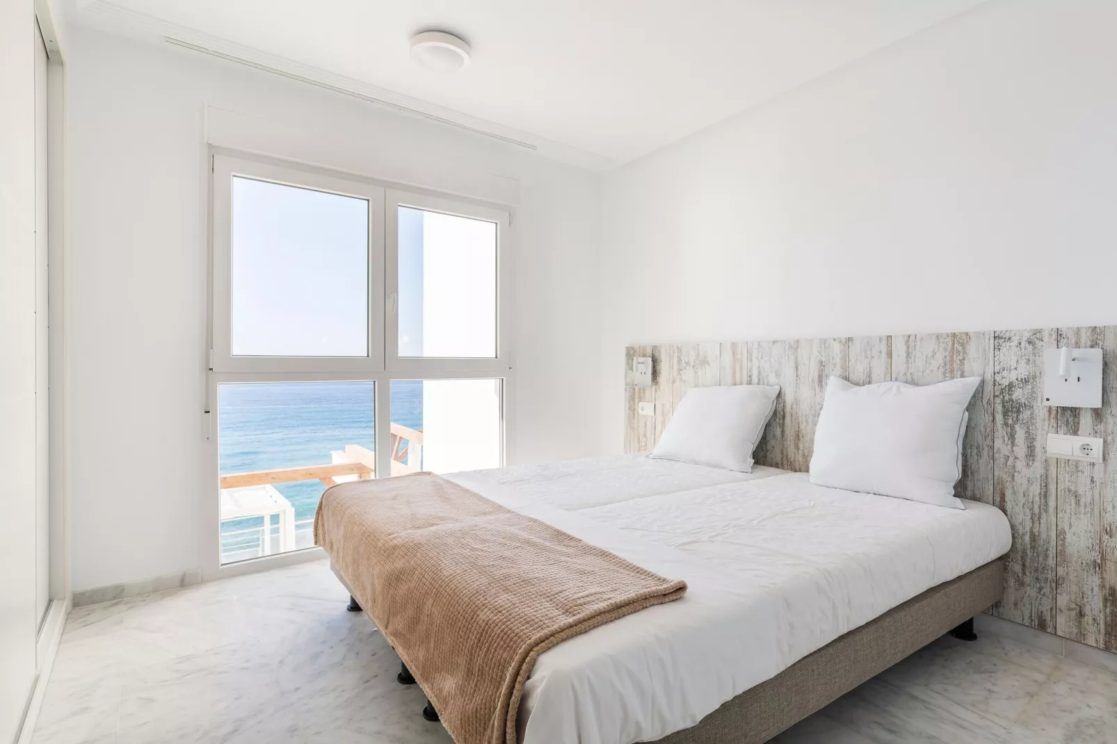 Resort Costa Blanca 4-Slaapkamer