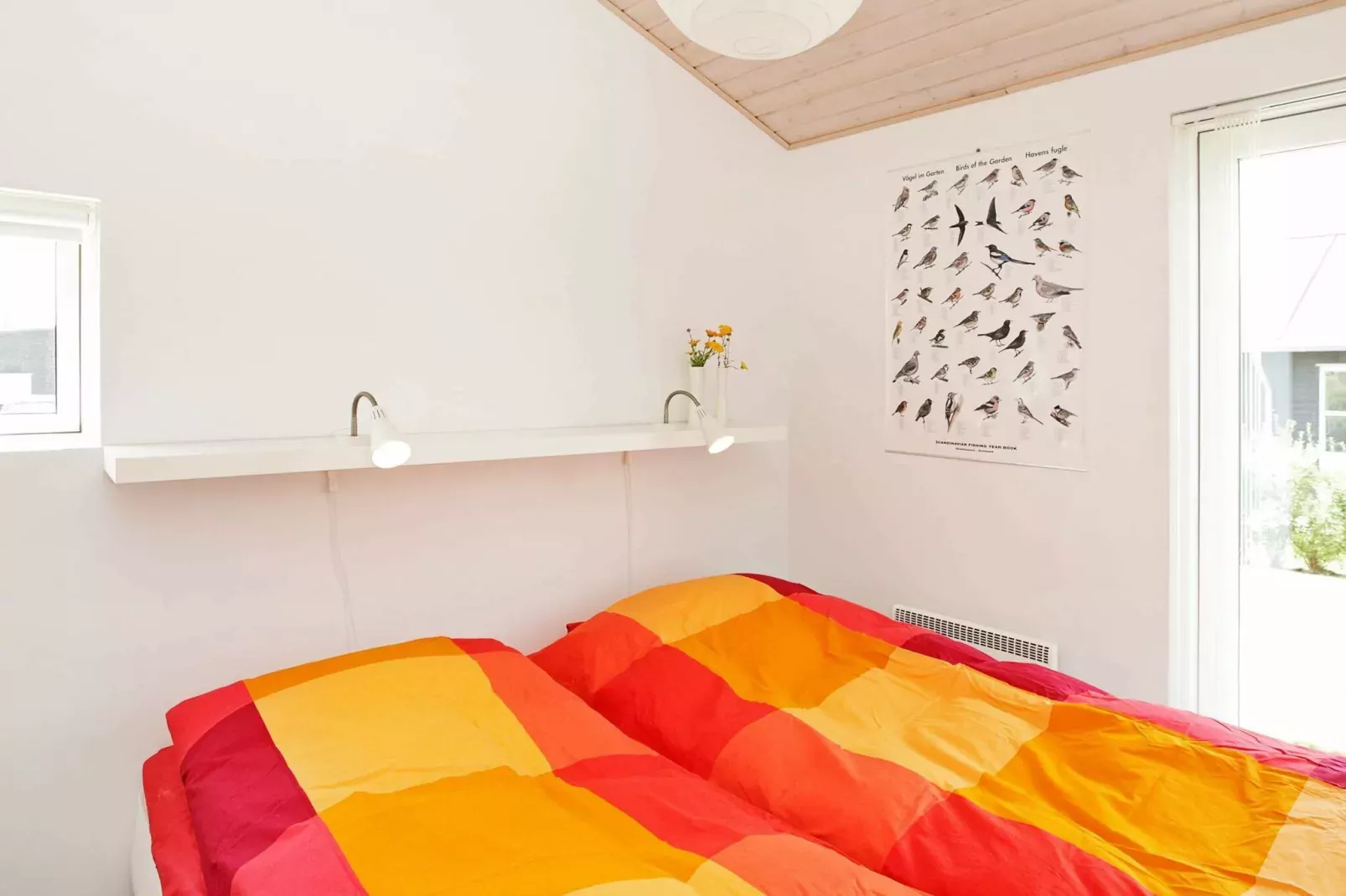 8 persoons vakantie huis in Haderslev-By Traum-Binnen