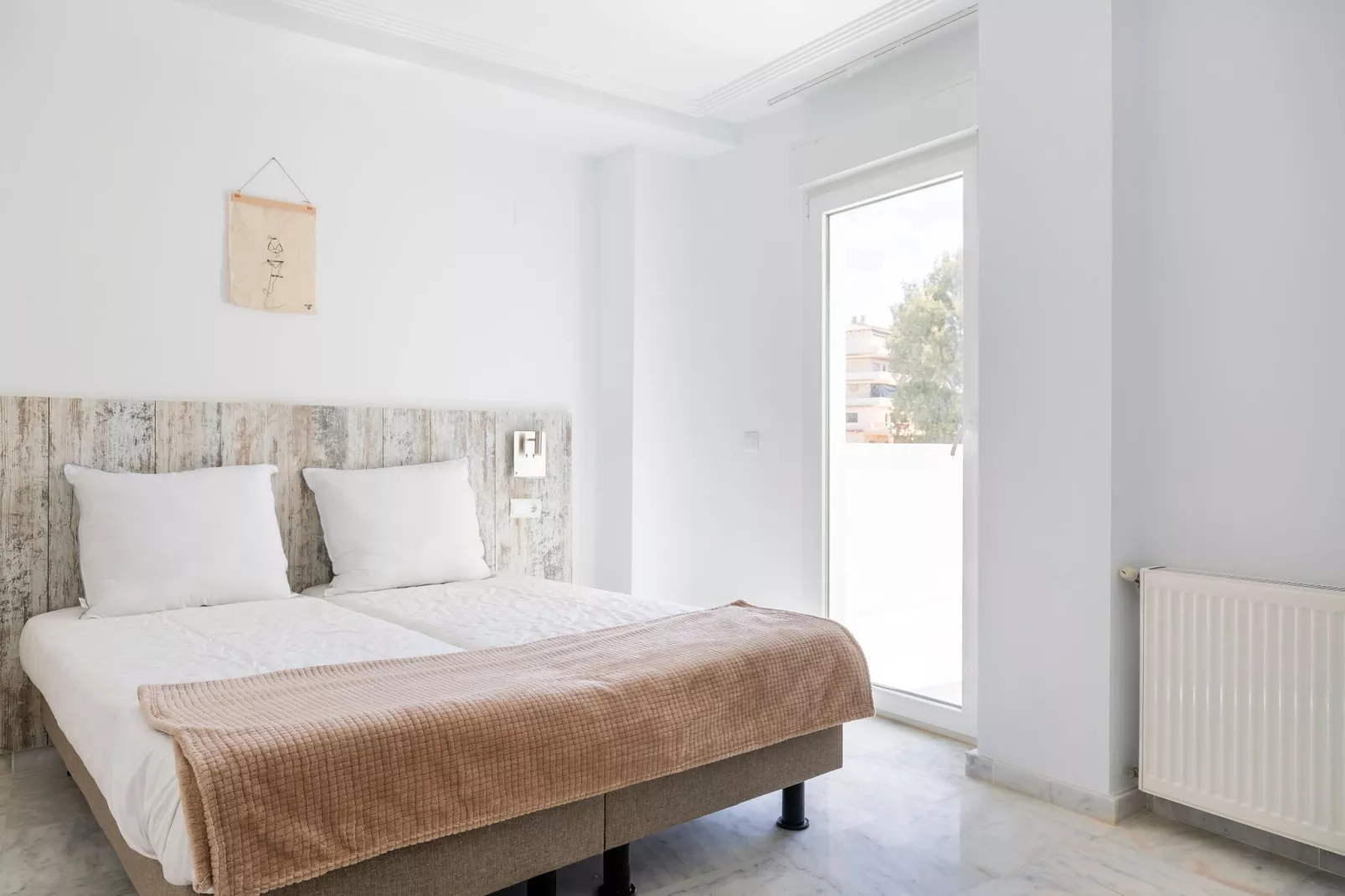 Resort Costa Blanca 4-Slaapkamer