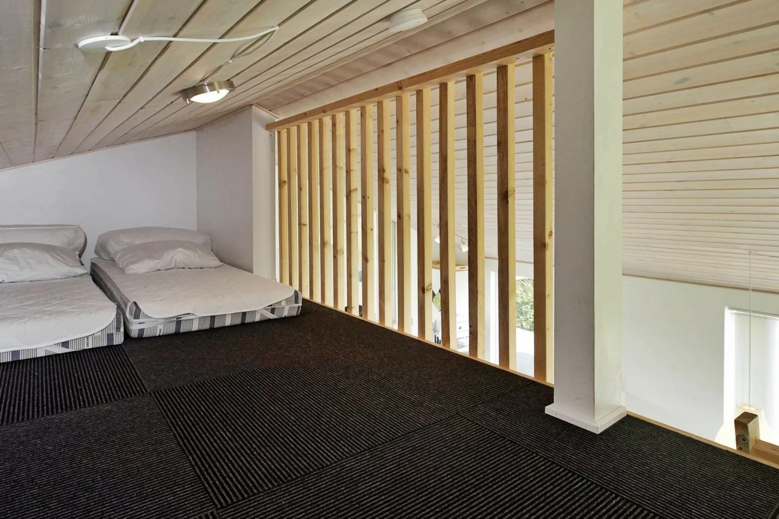 8 persoons vakantie huis in Haderslev-By Traum-Binnen