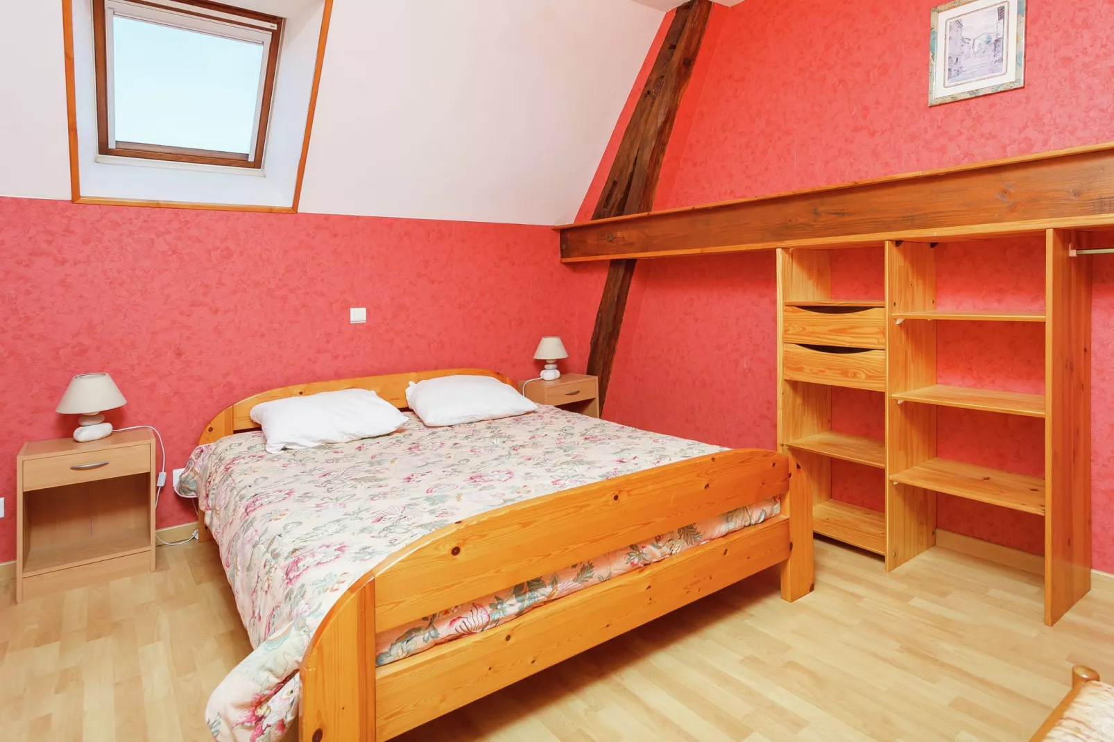 Maison de vacances Lavercantiere