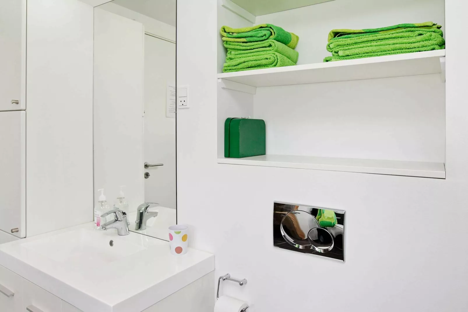 8 persoons vakantie huis in Haderslev-By Traum-Binnen