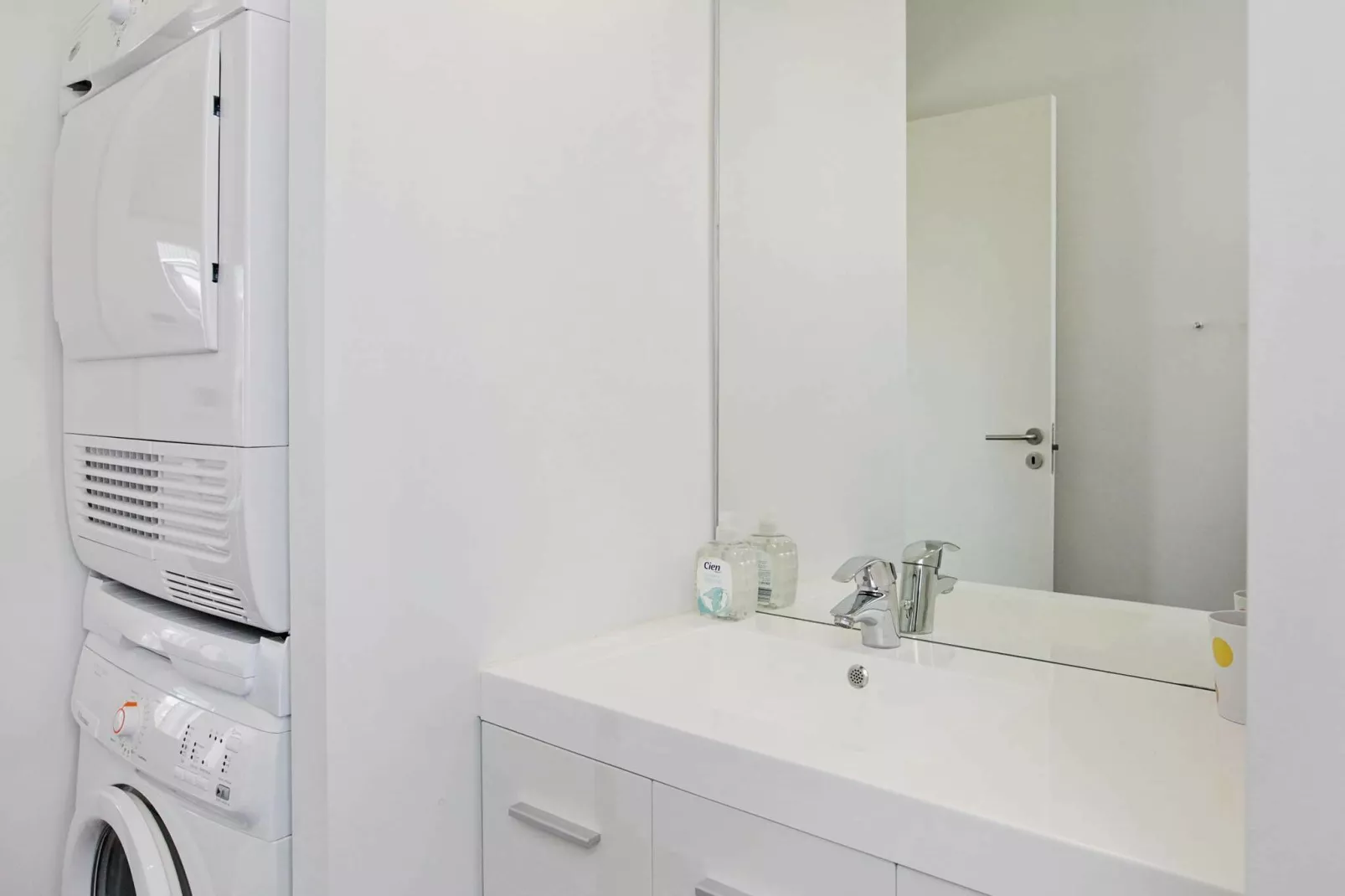 8 persoons vakantie huis in Haderslev-By Traum-Binnen