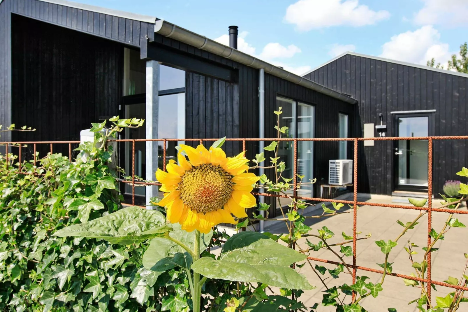8 persoons vakantie huis in Haderslev-By Traum-Uitzicht