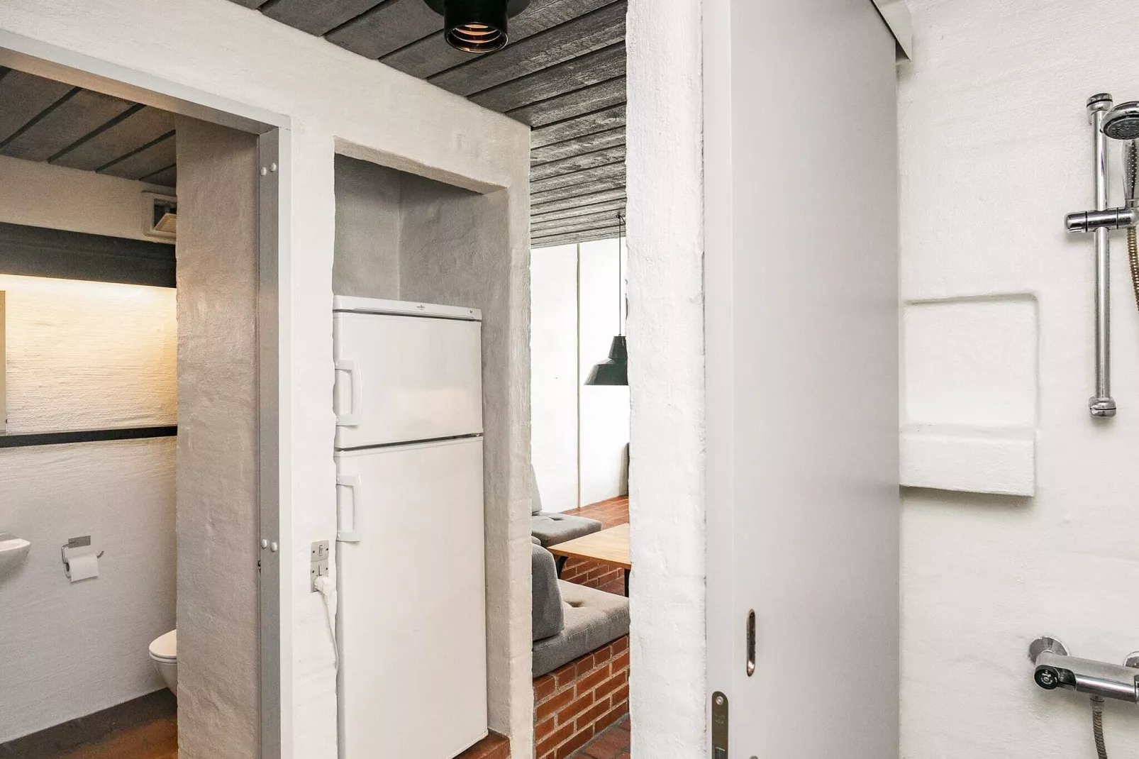 4 persoons vakantie huis in Brovst-Binnen