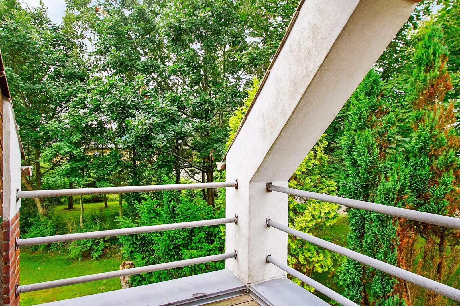 6 persoons vakantie huis in Farsø-Binnen
