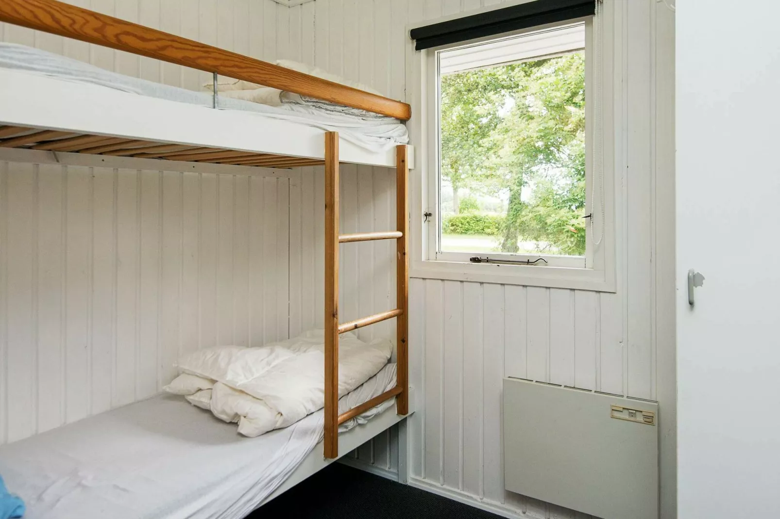 8 persoons vakantie huis in Knebel-By Traum-Binnen