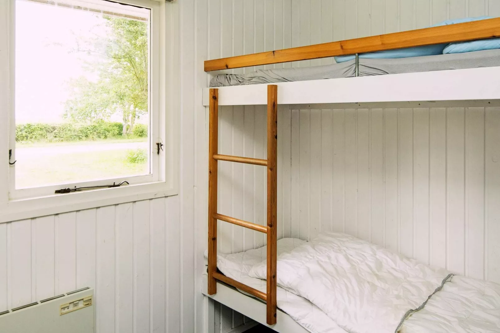 8 persoons vakantie huis in Knebel-By Traum-Binnen