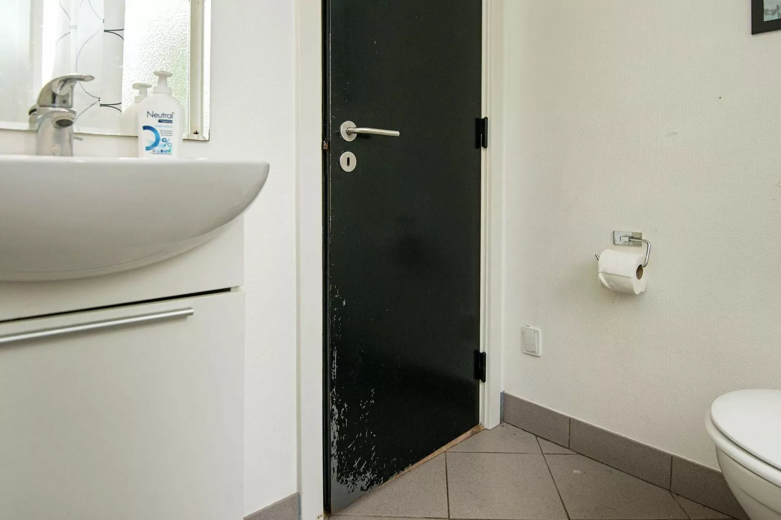 8 persoons vakantie huis in Knebel-By Traum-Binnen