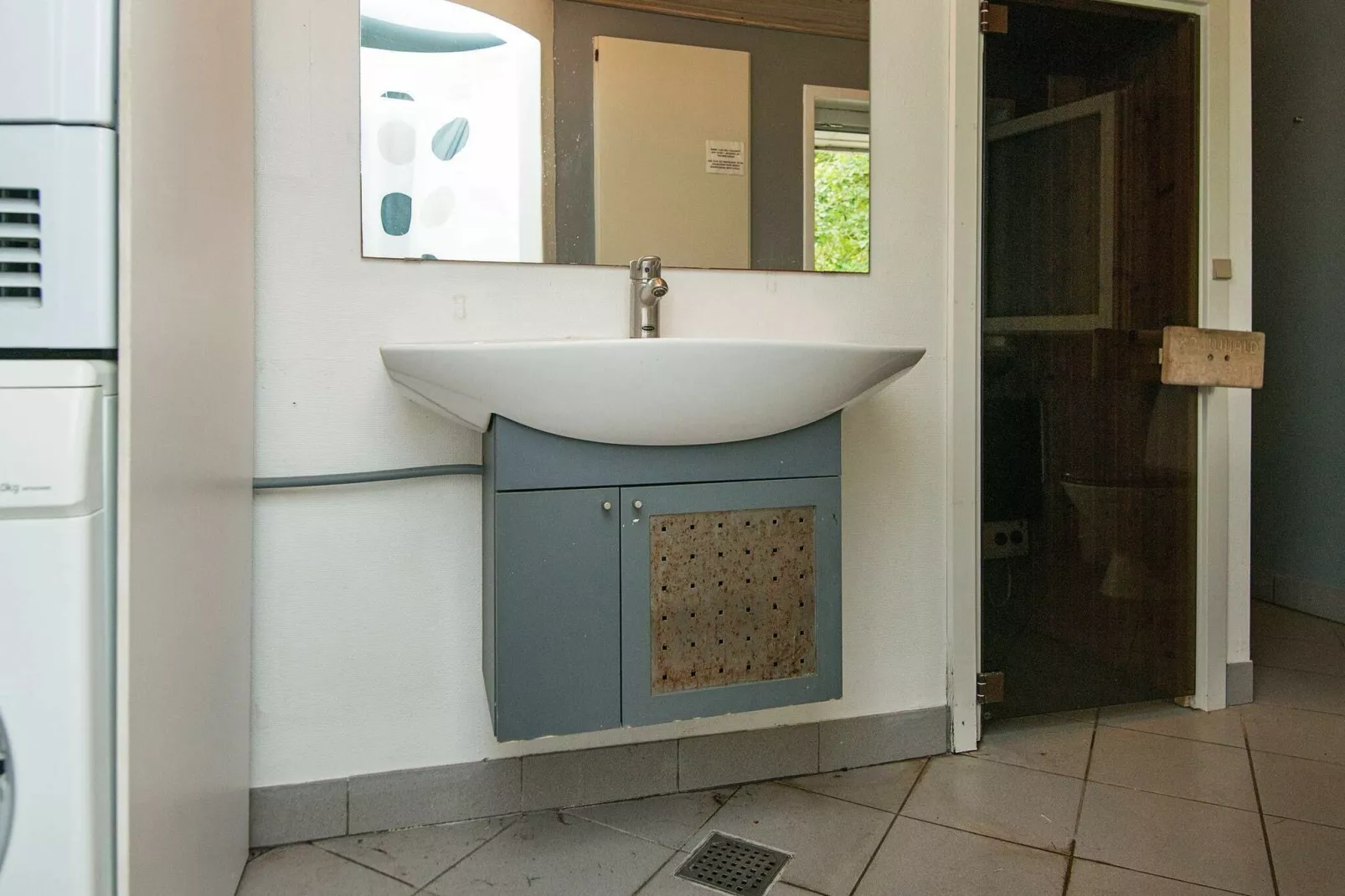 8 persoons vakantie huis in Knebel-By Traum-Binnen