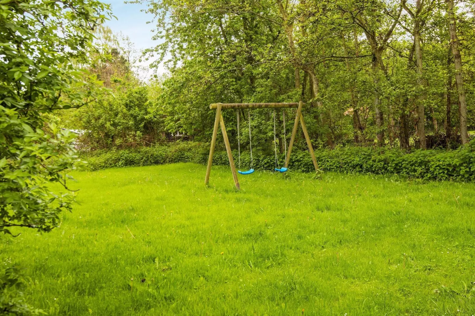 8 persoons vakantie huis in Knebel-By Traum-Uitzicht