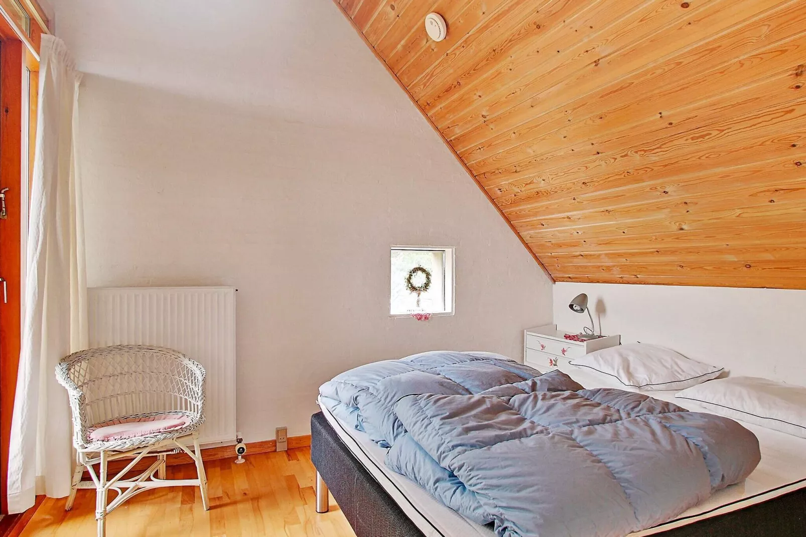 6 persoons vakantie huis in Farsø-Binnen