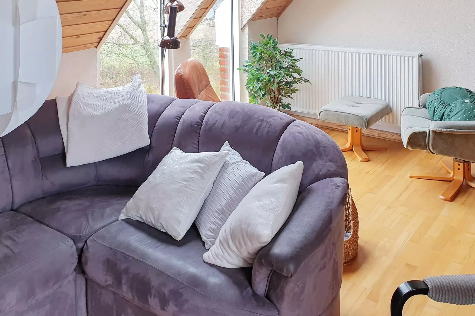6 persoons vakantie huis in Farsø-Binnen