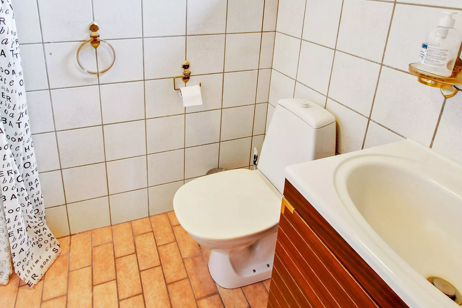 6 persoons vakantie huis in Farsø-Binnen