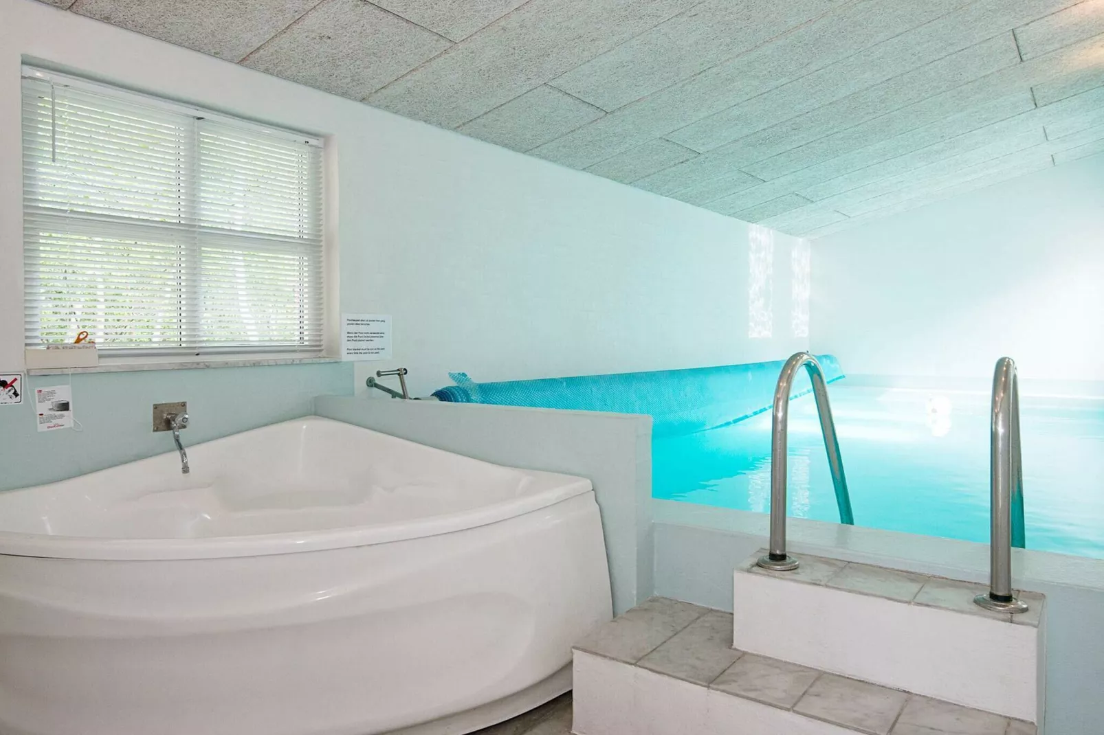 10 persoons vakantie huis in Ebeltoft-By Traum-Spa