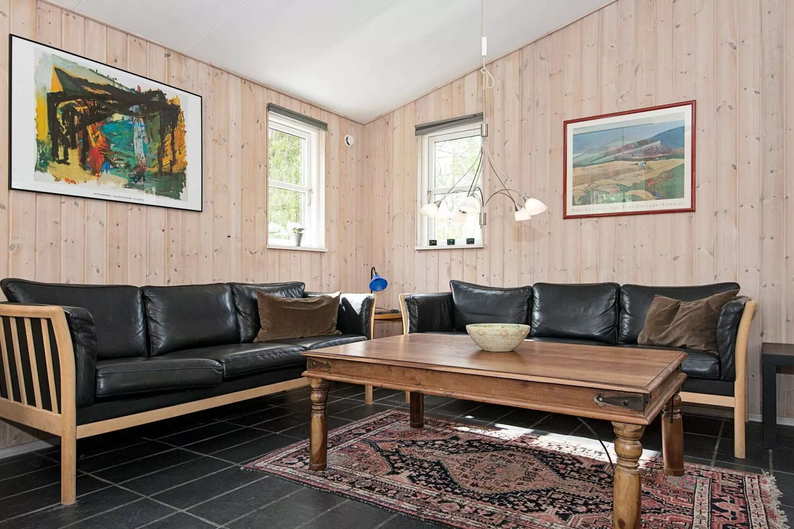 10 persoons vakantie huis in Ebeltoft-By Traum-Binnen