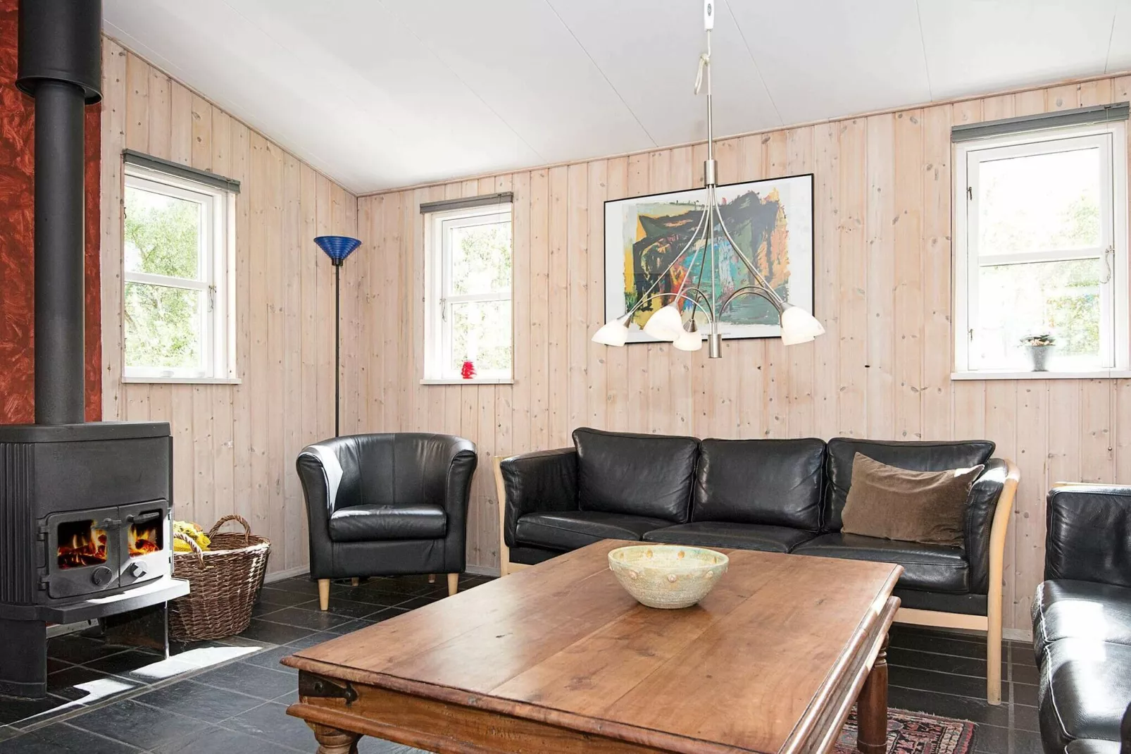 10 persoons vakantie huis in Ebeltoft-By Traum-Binnen