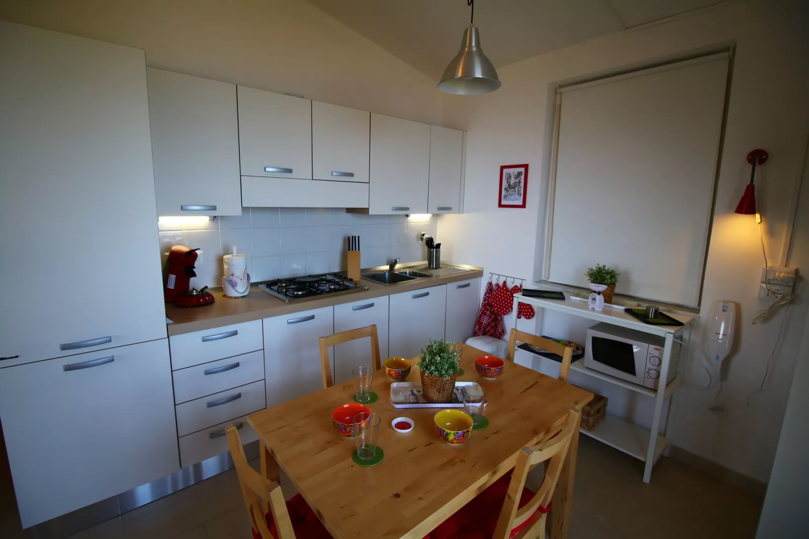 Lunedi-Keuken