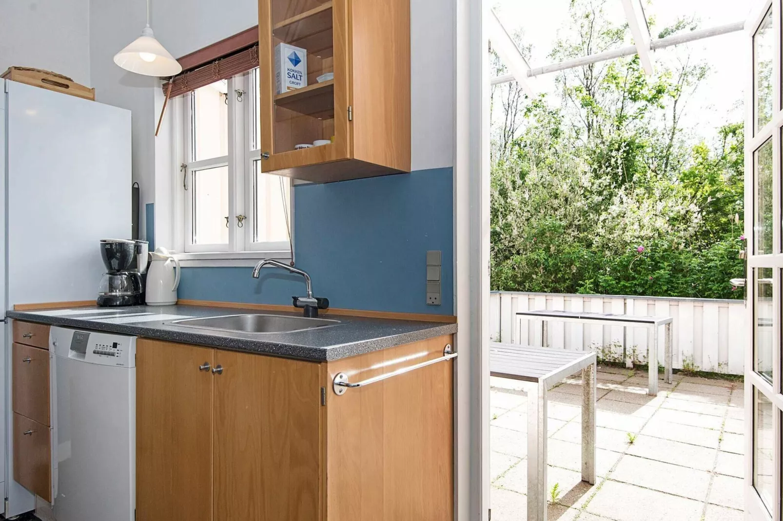 10 persoons vakantie huis in Ebeltoft-By Traum-Binnen