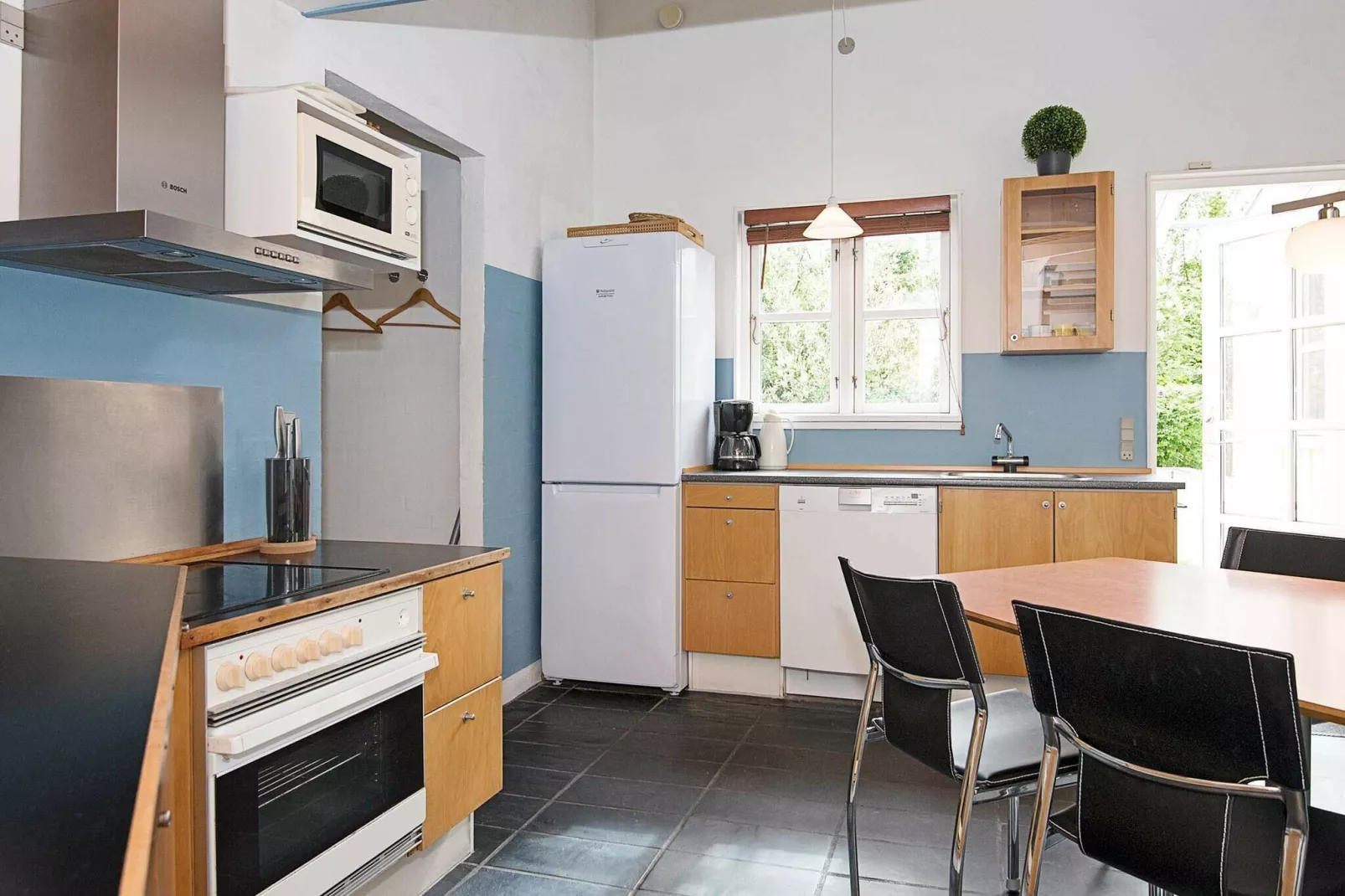 10 persoons vakantie huis in Ebeltoft-By Traum-Binnen