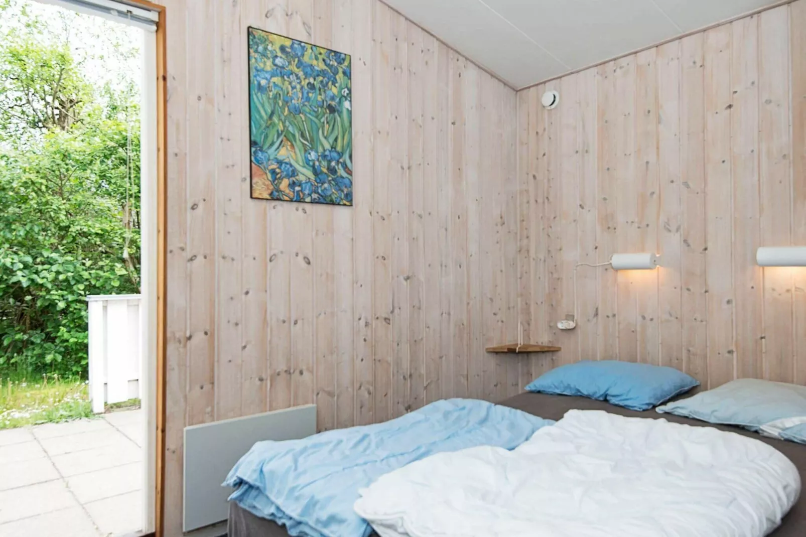 10 persoons vakantie huis in Ebeltoft-By Traum-Binnen