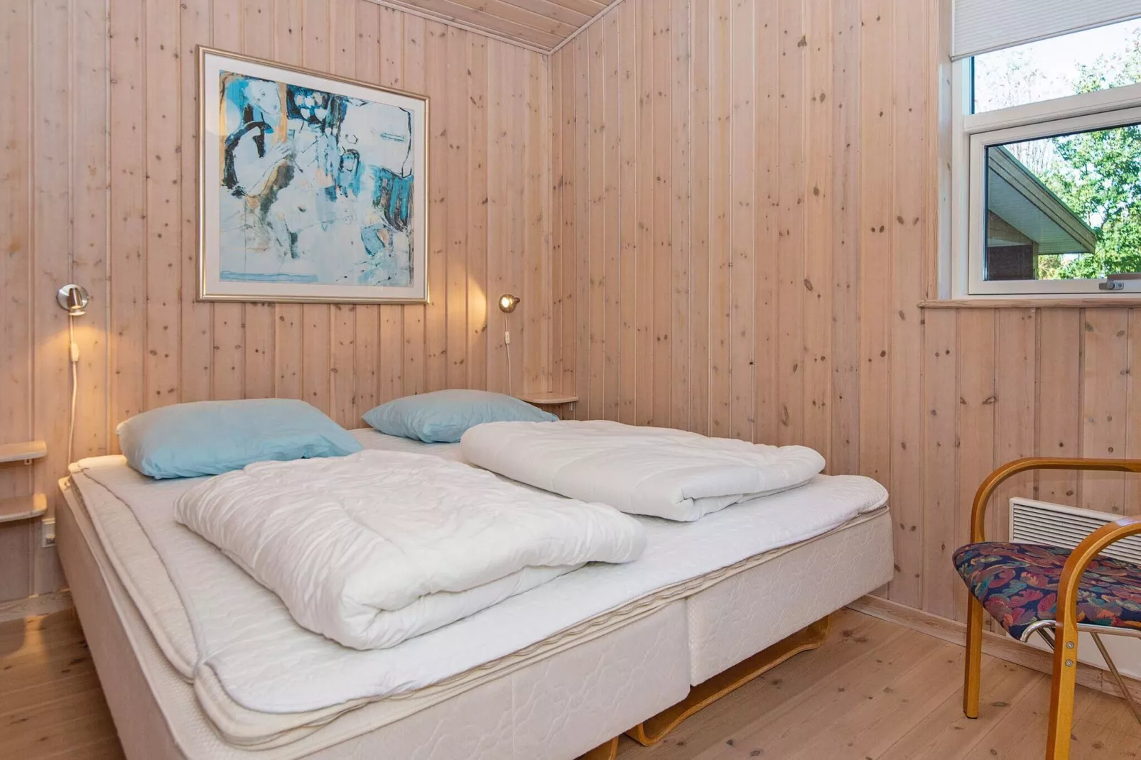 8 persoons vakantie huis in Glesborg-Binnen
