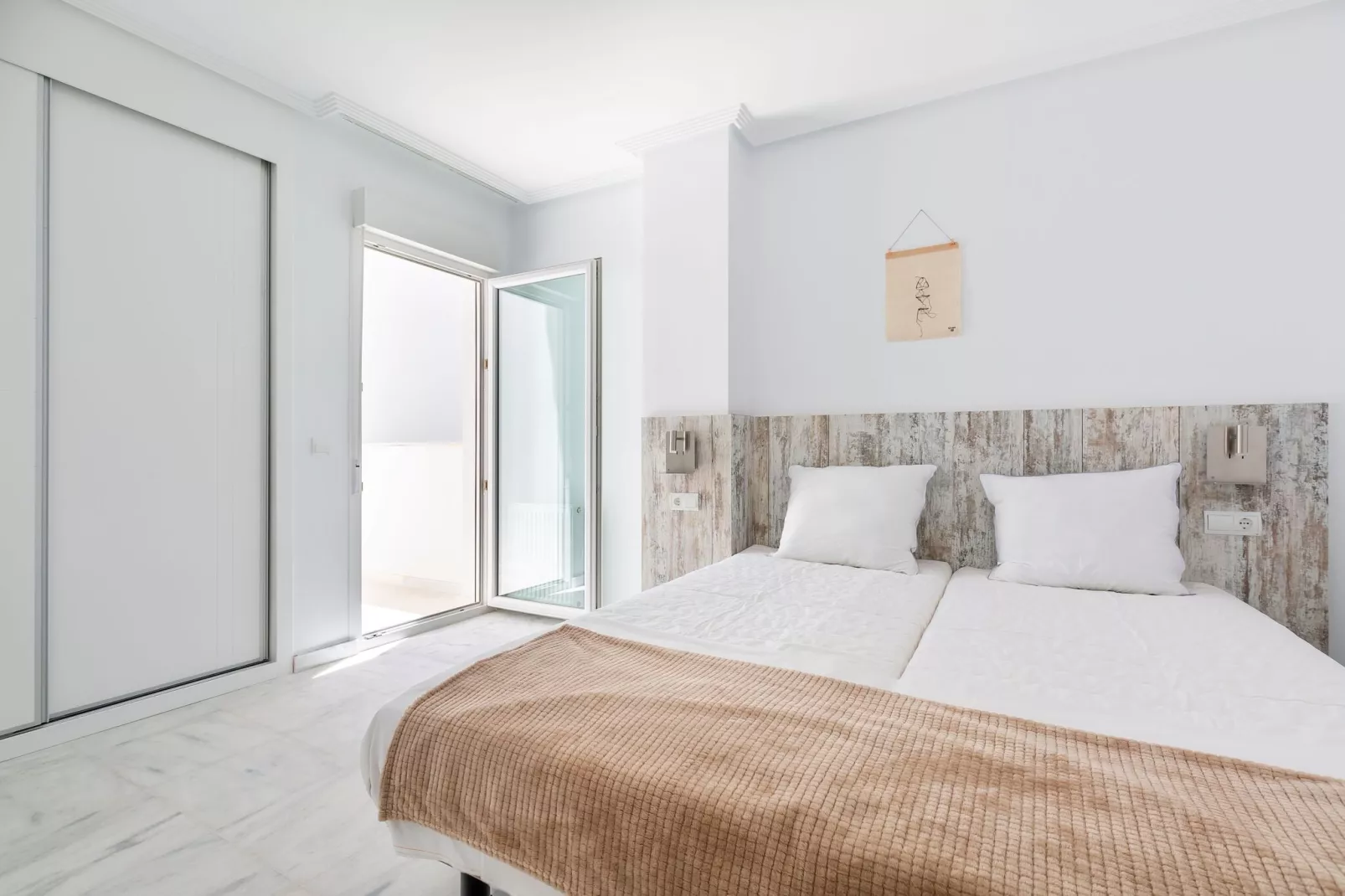 Resort Costa Blanca 5-Slaapkamer