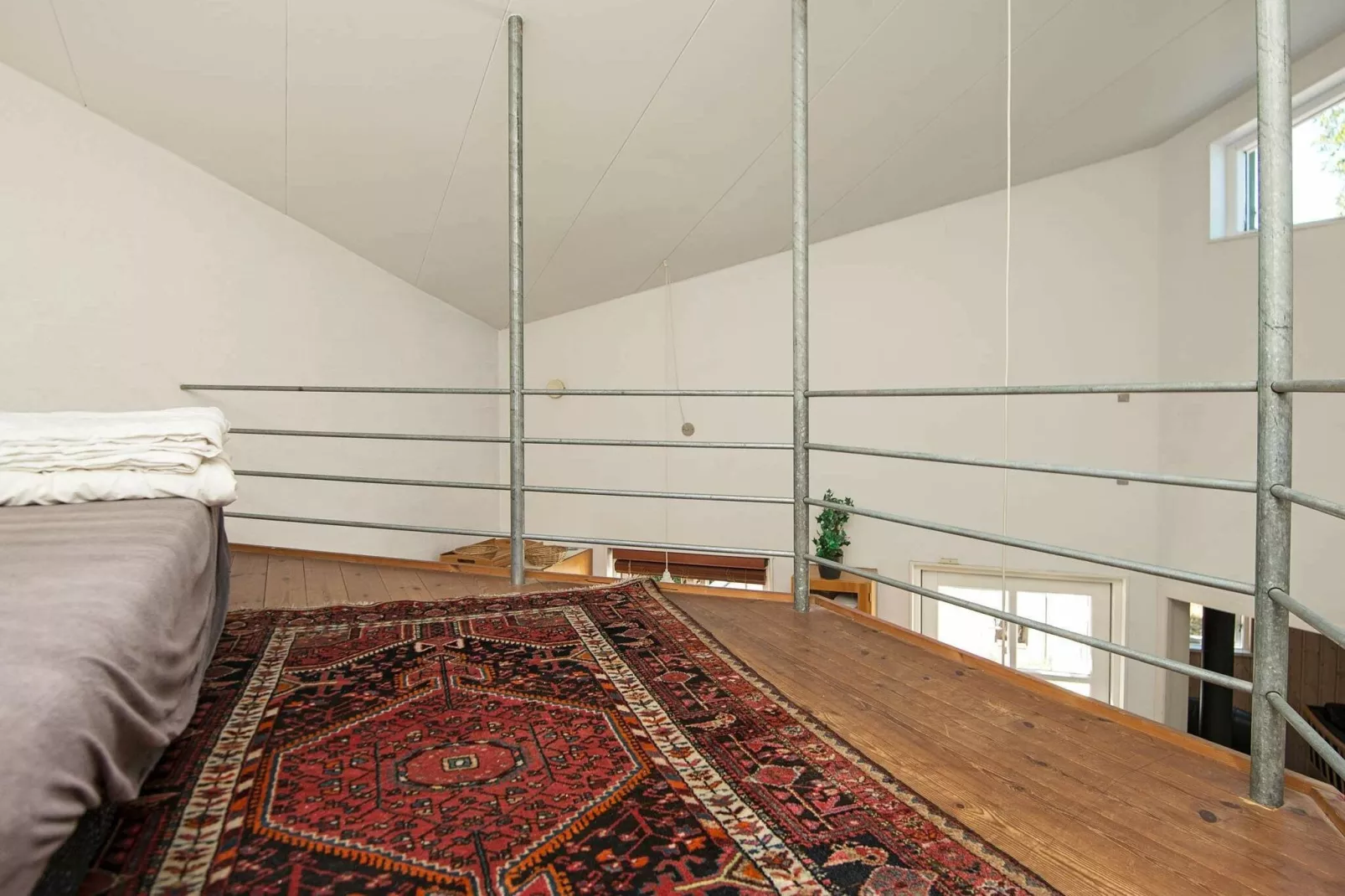 10 persoons vakantie huis in Ebeltoft-By Traum-Binnen