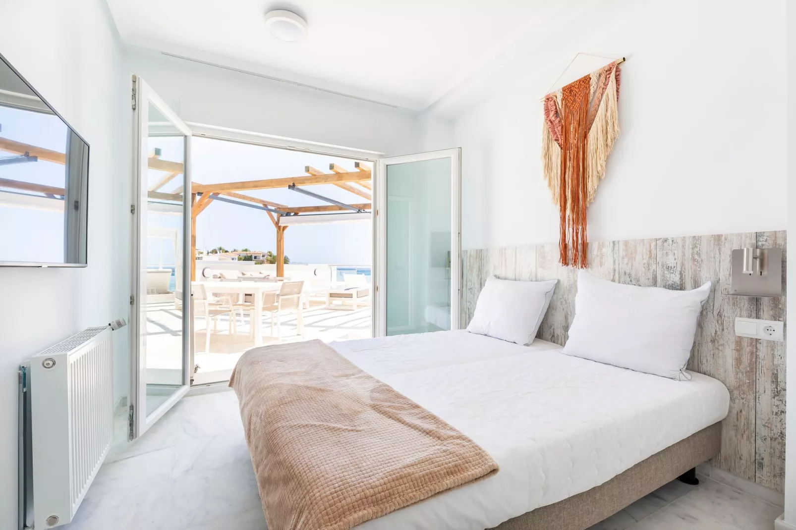 Resort Costa Blanca 5-Slaapkamer