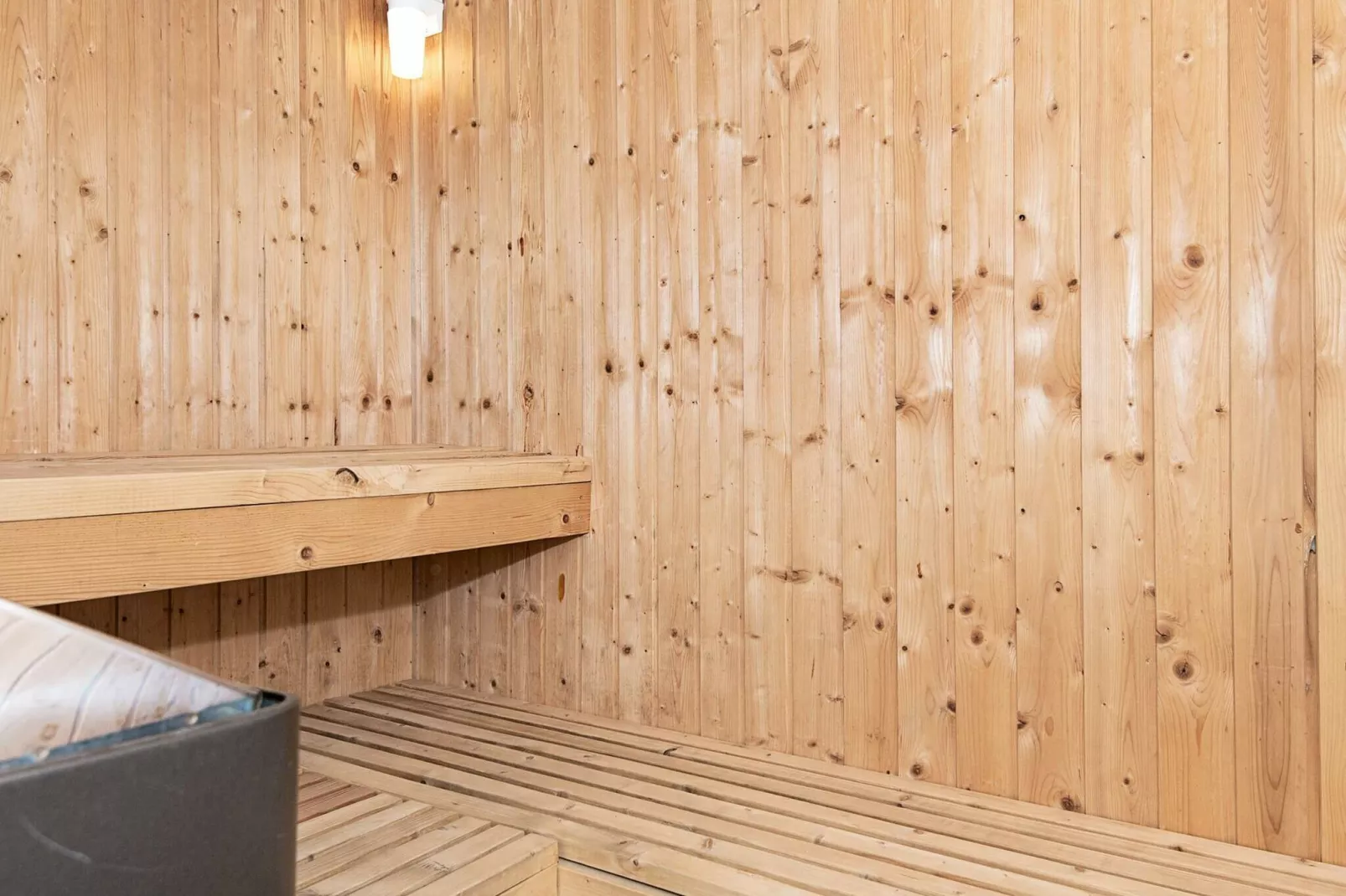 10 persoons vakantie huis in Ebeltoft-By Traum-Sauna