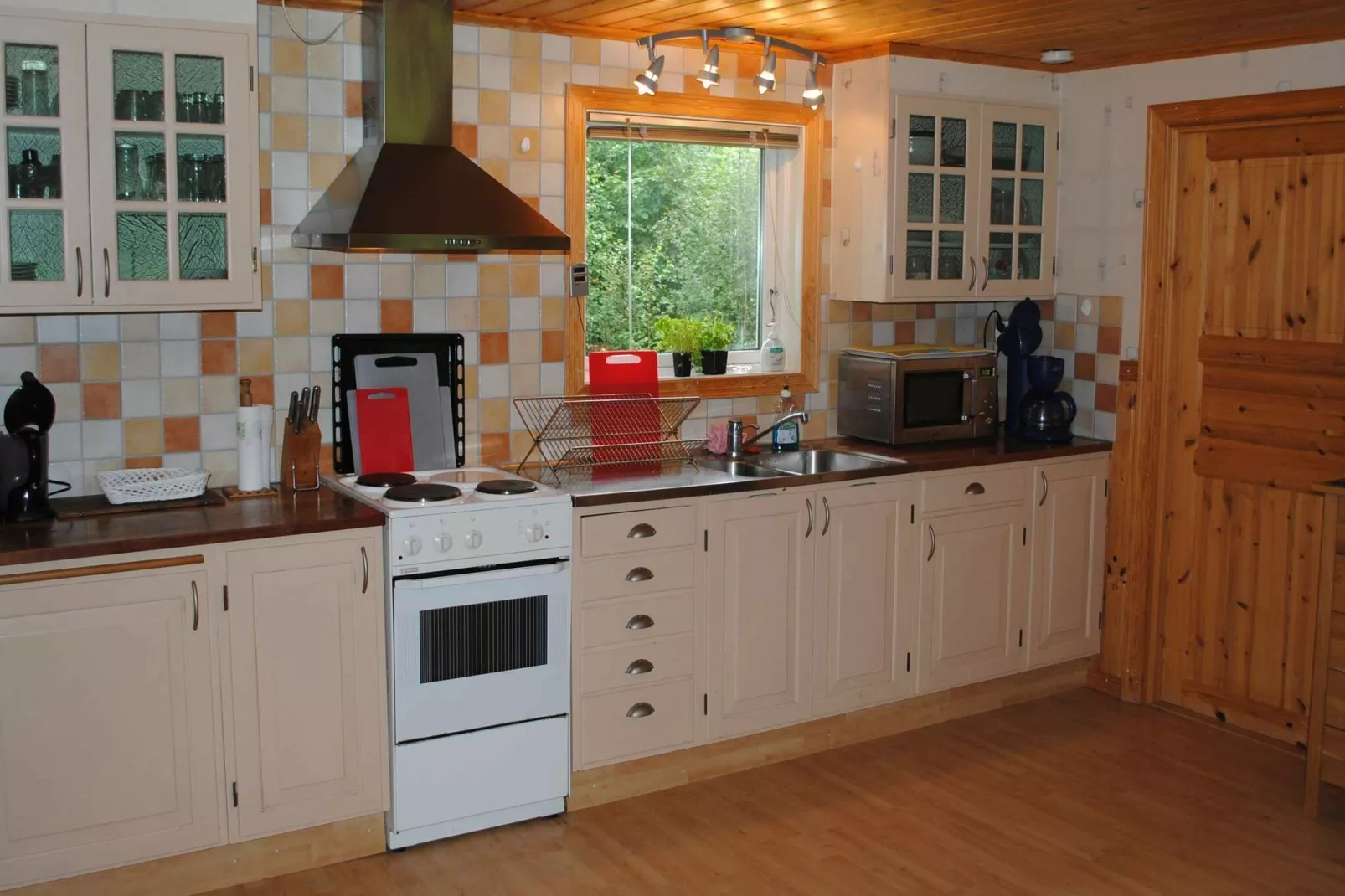 6 persoons vakantie huis in HÅCKSVIK-By Traum-Binnen