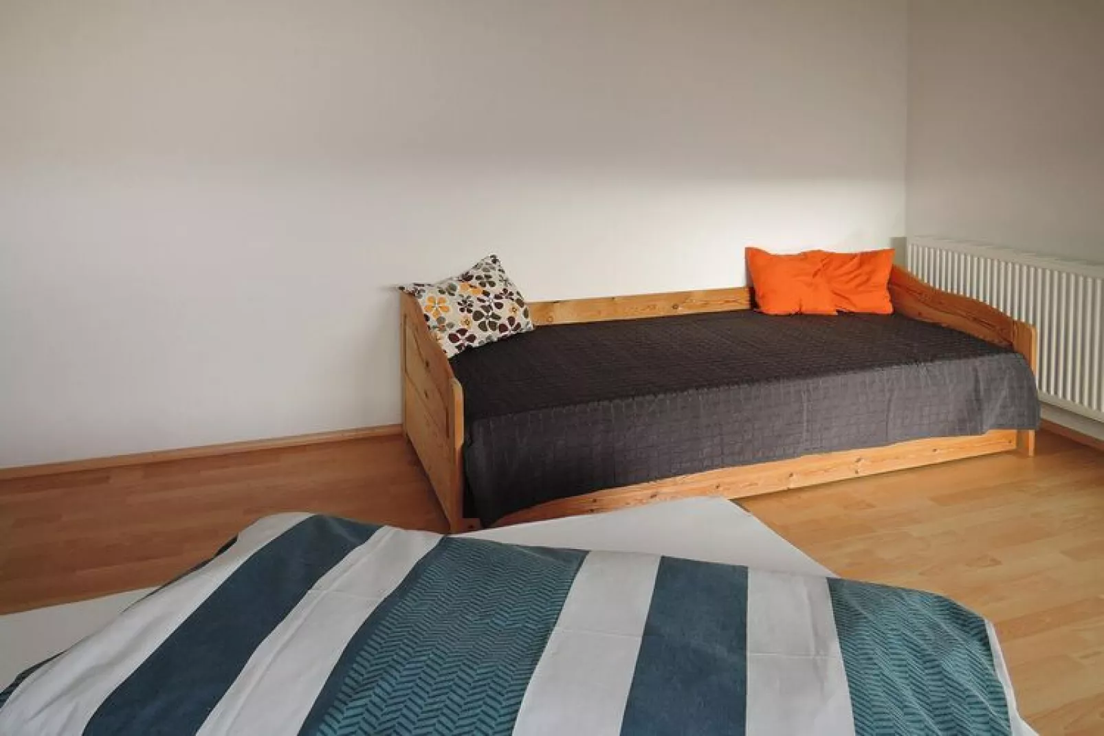 Ferienwhg Mutscheller-Slaapkamer