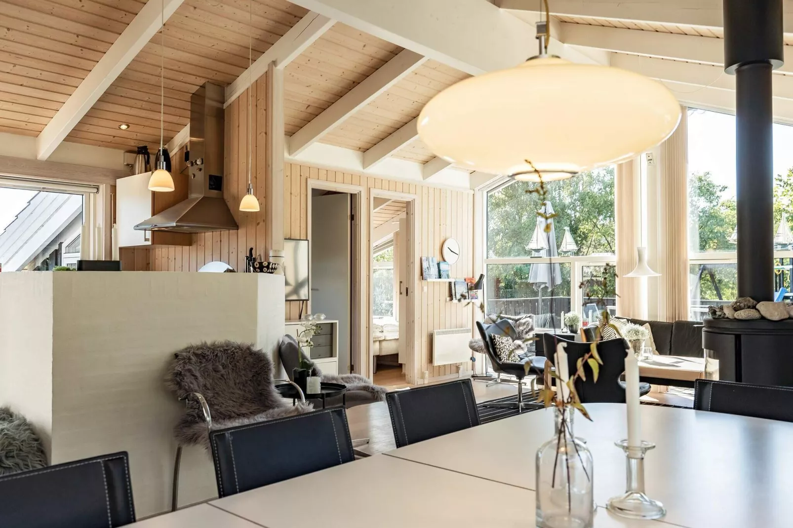 Luxe toevlucht nabij strand -- By Traum Ferienwohnungen-Binnen