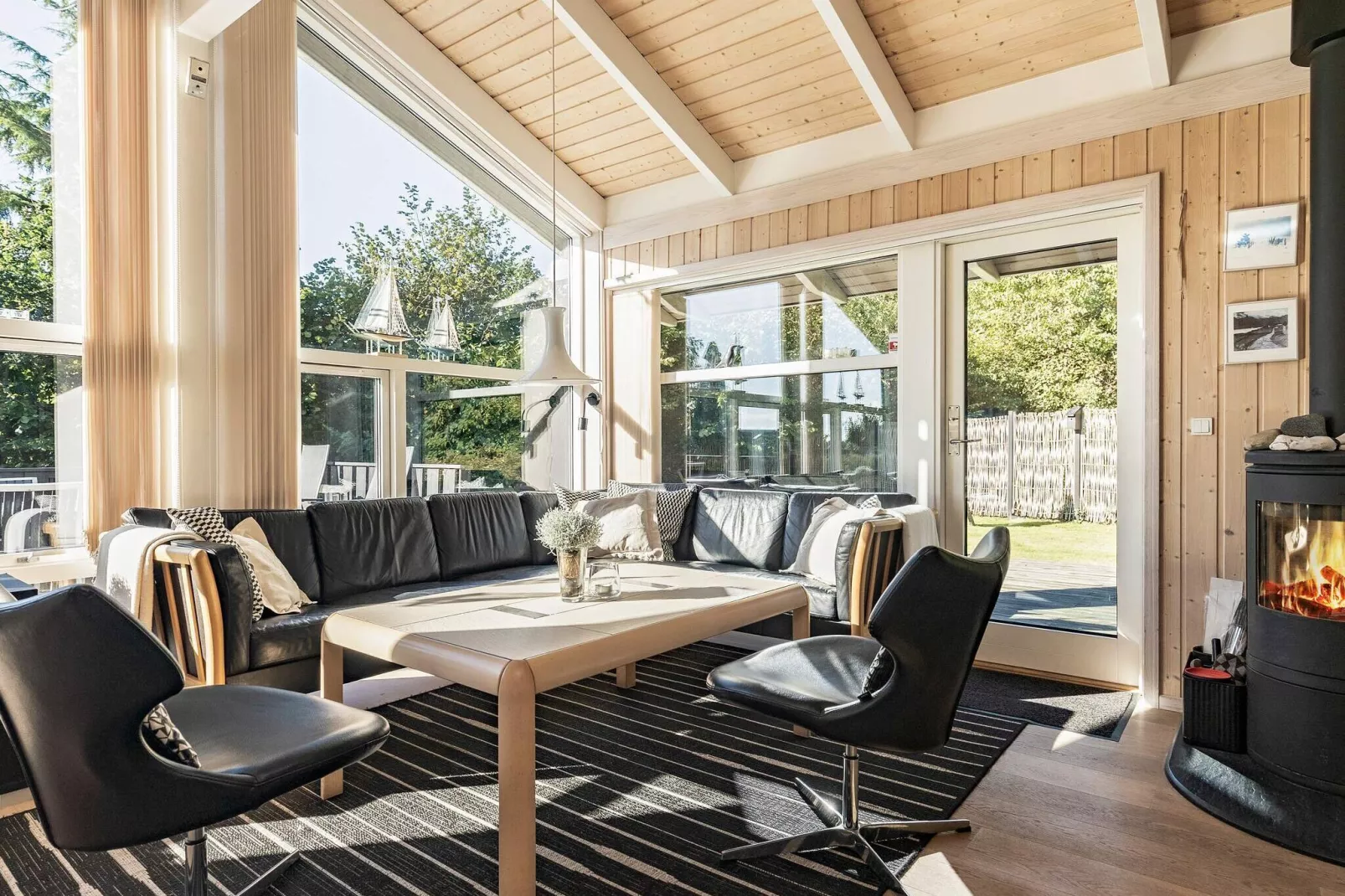 Luxe toevlucht nabij strand -- By Traum Ferienwohnungen-Binnen