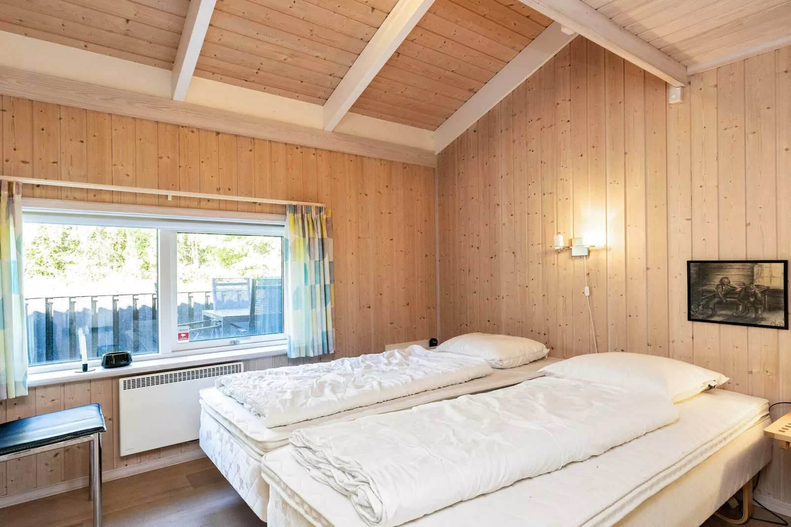 Luxe toevlucht nabij strand -- By Traum Ferienwohnungen-Binnen