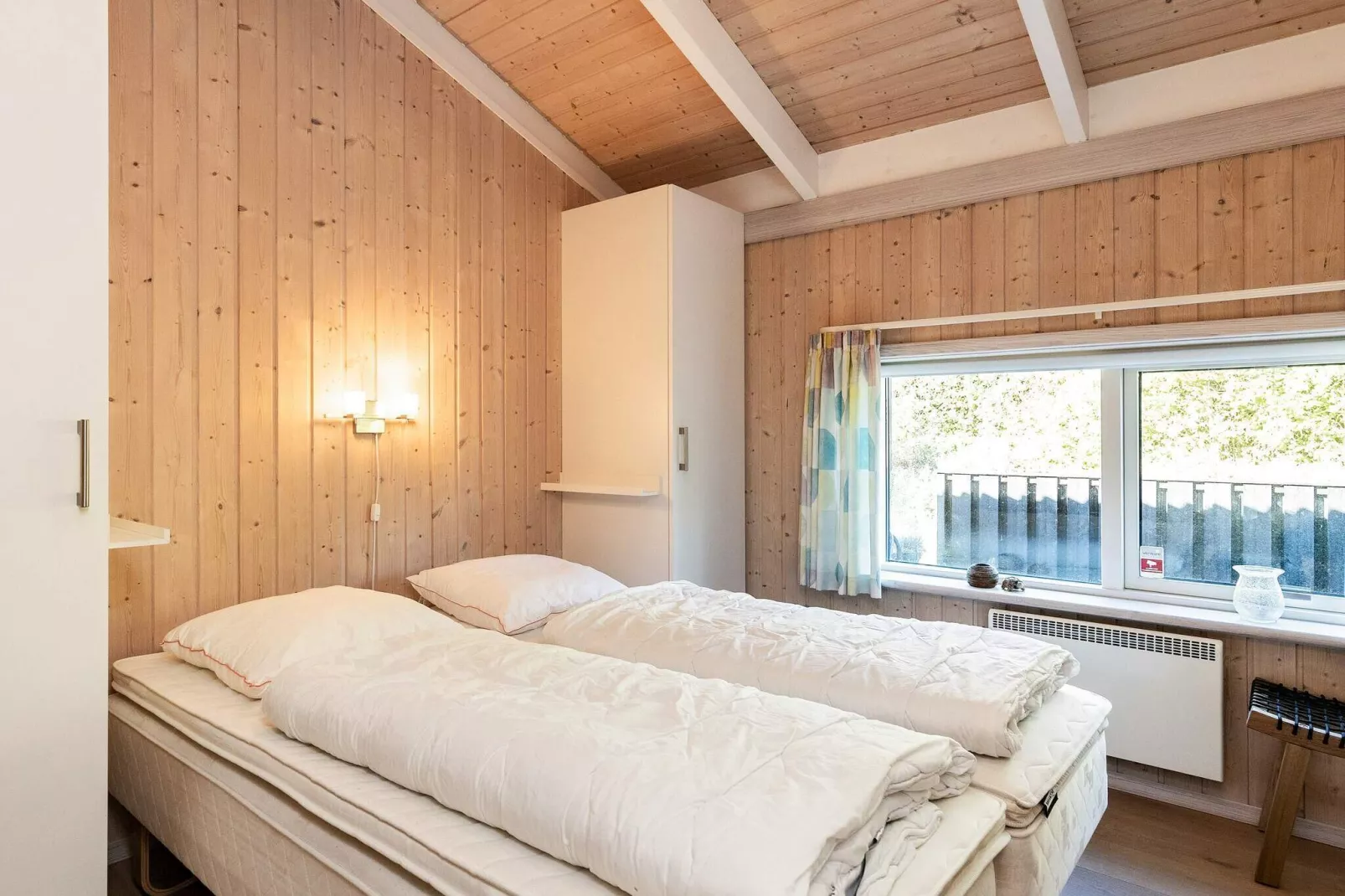 Luxe toevlucht nabij strand -- By Traum Ferienwohnungen-Binnen