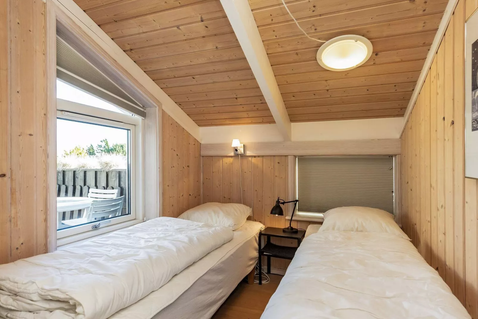 Luxe toevlucht nabij strand -- By Traum Ferienwohnungen-Binnen