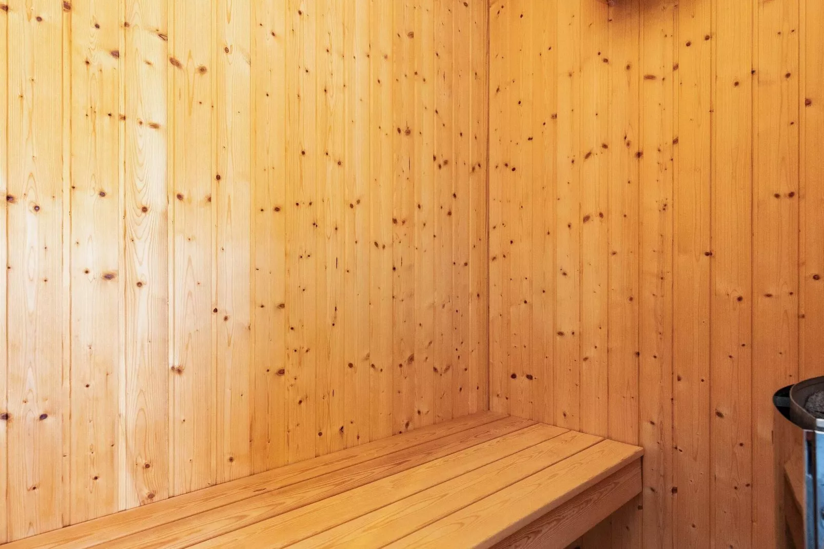 Luxe toevlucht nabij strand -- By Traum Ferienwohnungen-Sauna