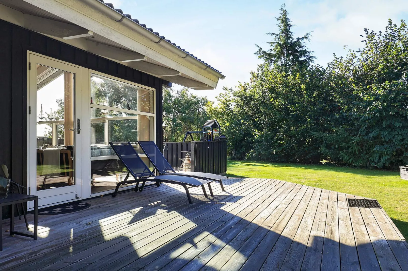 Luxe toevlucht nabij strand -- By Traum Ferienwohnungen-Uitzicht