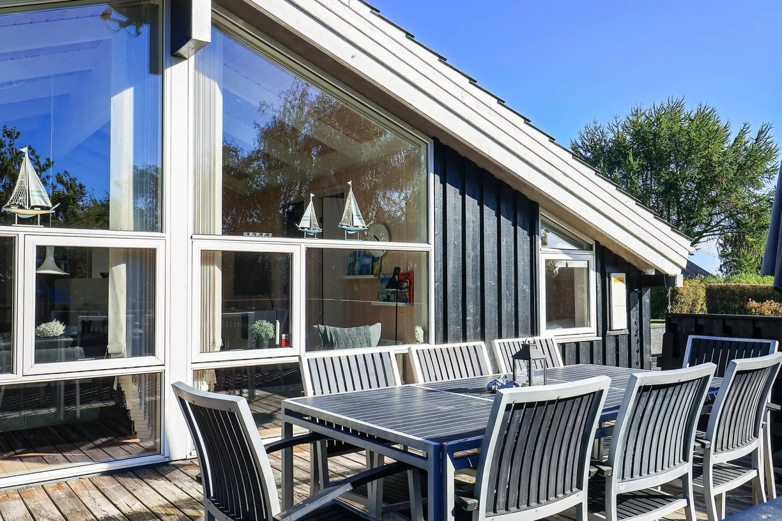 Luxe toevlucht nabij strand -- By Traum Ferienwohnungen-Uitzicht