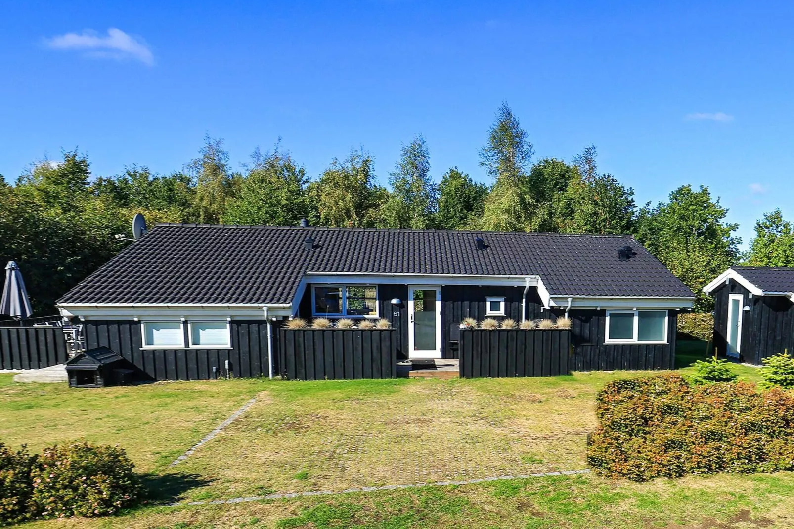 Luxe toevlucht nabij strand -- By Traum Ferienwohnungen-Uitzicht