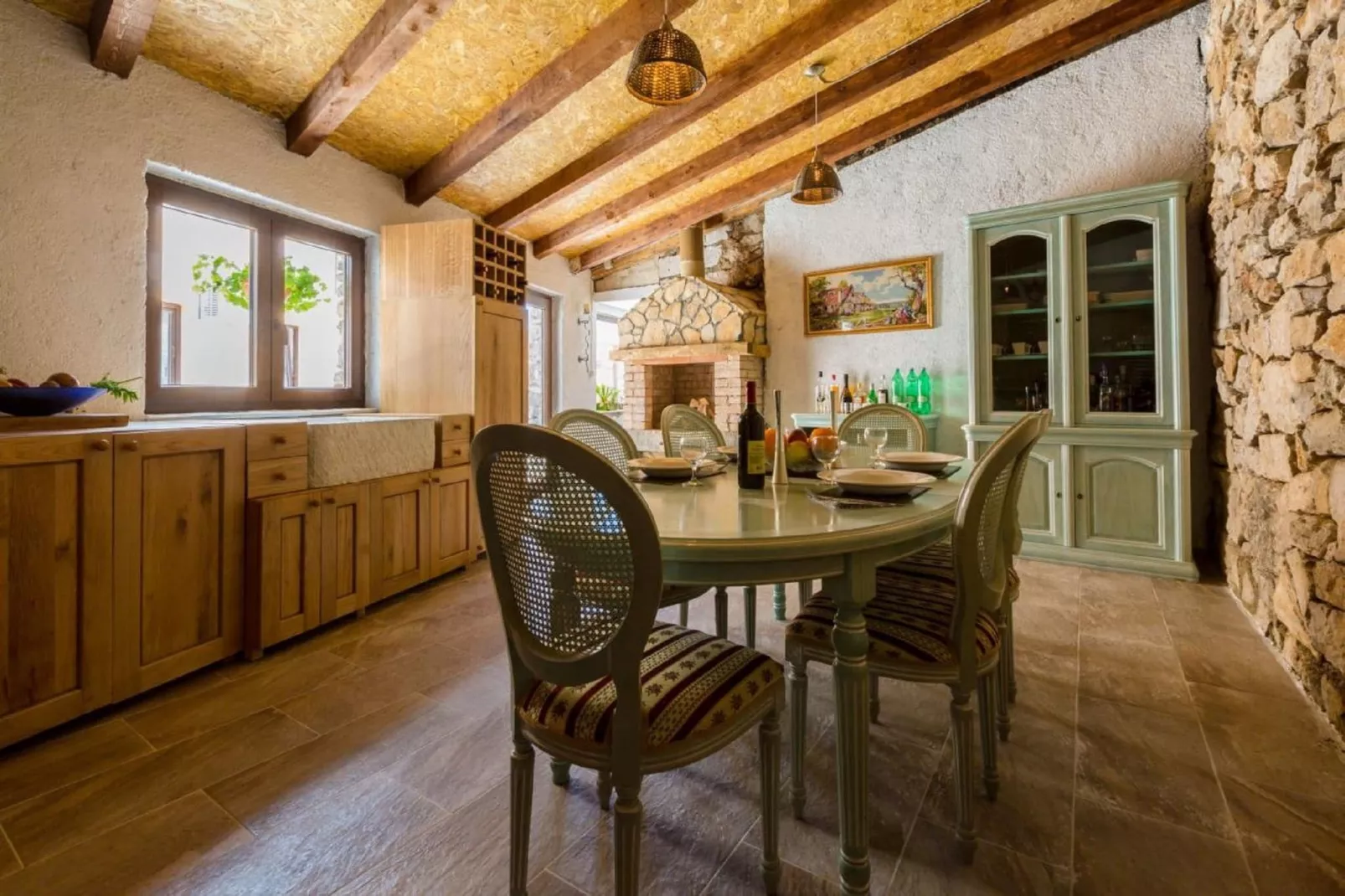 Holiday Home Royal-Faciliteiten