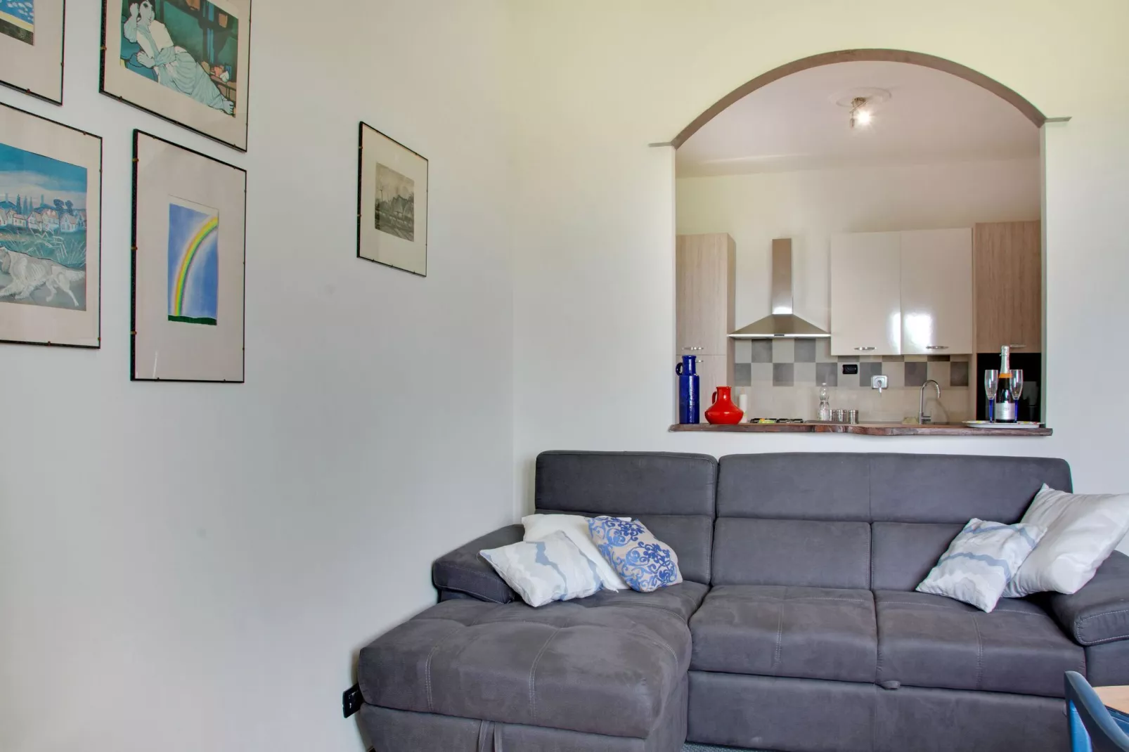 Casale Adriano Country House